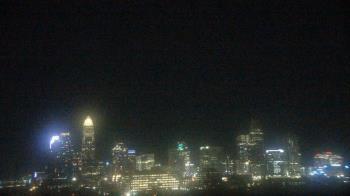 Weather camera view of Johnson C Smith University.