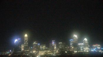 Weather camera view of Johnson C Smith University.