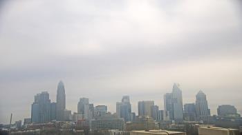 Weather camera view of Johnson C Smith University.