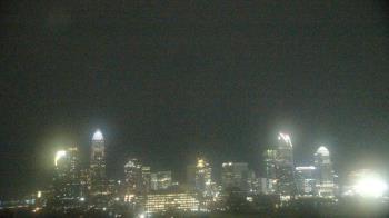 Weather camera view of Johnson C Smith University.