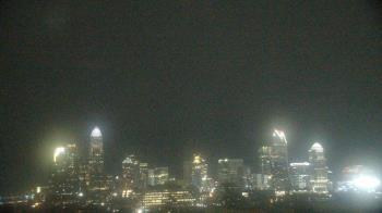 Weather camera view of Johnson C Smith University.