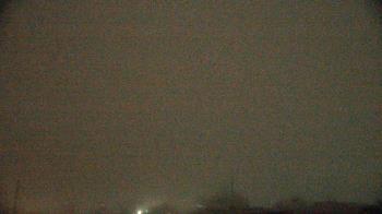 Weather camera view of Johnson C Smith University.