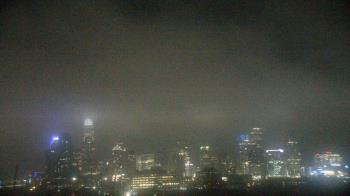 Weather camera view of Johnson C Smith University.