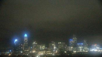 Weather camera view of Johnson C Smith University.