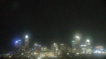 Weather camera view of Johnson C Smith University.