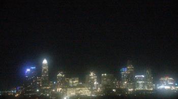 Weather camera view of Johnson C Smith University.