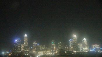 Weather camera view of Johnson C Smith University.