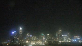 Weather camera view of Johnson C Smith University.