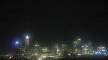 Weather camera view of Johnson C Smith University.