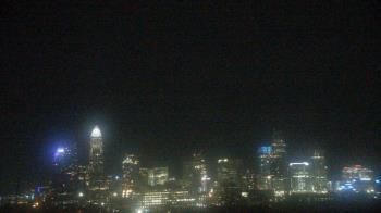 Weather camera view of Johnson C Smith University.