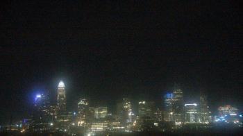 Weather camera view of Johnson C Smith University.