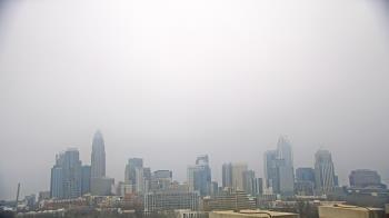 Weather camera view of Johnson C Smith University.