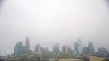 Weather camera view of Johnson C Smith University.