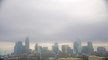 Weather camera view of Johnson C Smith University.