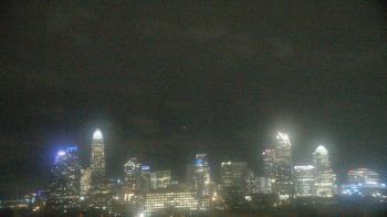 Weather camera view of Johnson C Smith University.