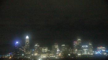 Weather camera view of Johnson C Smith University.