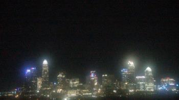 Weather camera view of Johnson C Smith University.