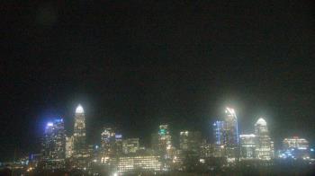 Weather camera view of Johnson C Smith University.