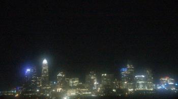 Weather camera view of Johnson C Smith University.