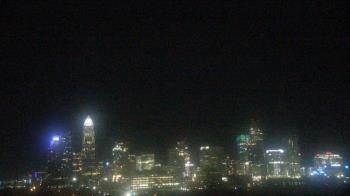 Weather camera view of Johnson C Smith University.