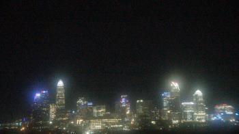 Weather camera view of Johnson C Smith University.