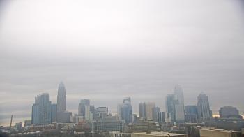 Weather camera view of Johnson C Smith University.