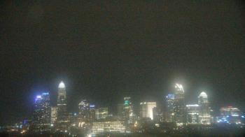 Weather camera view of Johnson C Smith University.