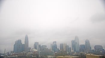 Weather camera view of Johnson C Smith University.