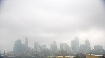 Weather camera view of Johnson C Smith University.