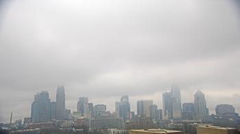 Weather camera view of Johnson C Smith University.