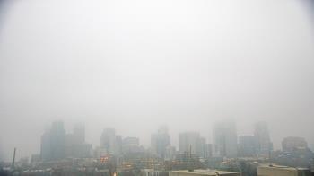 Weather camera view of Johnson C Smith University.