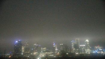 Weather camera view of Johnson C Smith University.