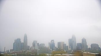 Weather camera view of Johnson C Smith University.