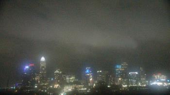 Weather camera view of Johnson C Smith University.