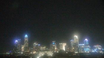 Weather camera view of Johnson C Smith University.