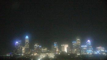 Weather camera view of Johnson C Smith University.