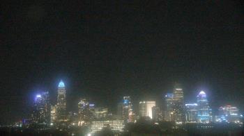 Weather camera view of Johnson C Smith University.