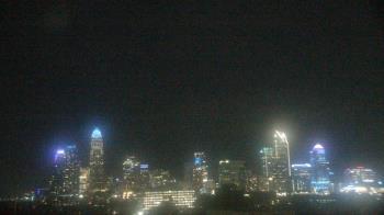 Weather camera view of Johnson C Smith University.