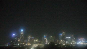 Weather camera view of Johnson C Smith University.