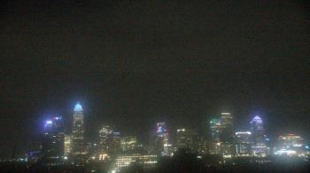 Weather camera view of Johnson C Smith University.