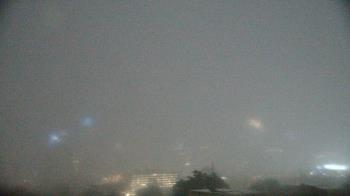 Weather camera view of Johnson C Smith University.