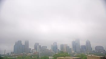 Weather camera view of Johnson C Smith University.