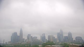 Weather camera view of Johnson C Smith University.