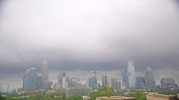 Weather camera view of Johnson C Smith University.