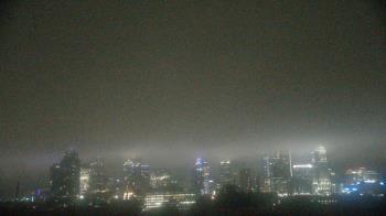Weather camera view of Johnson C Smith University.