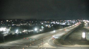 Weather camera view of Towne Acres ES.