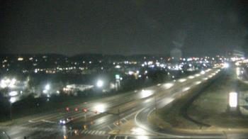 Weather camera view of Towne Acres ES.