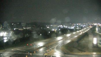 Weather camera view of Towne Acres ES.