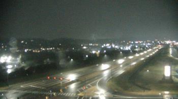 Weather camera view of Towne Acres ES.