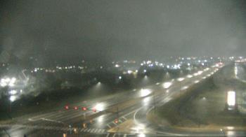 Weather camera view of Towne Acres ES.